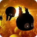 BADLAND app icon