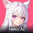 Neko AI：AI イラスト & 画像生成 JP icon week of 2026-08-17