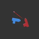 Pistol Duel app icon