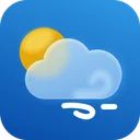 iWeather OS - Weather Live app icon