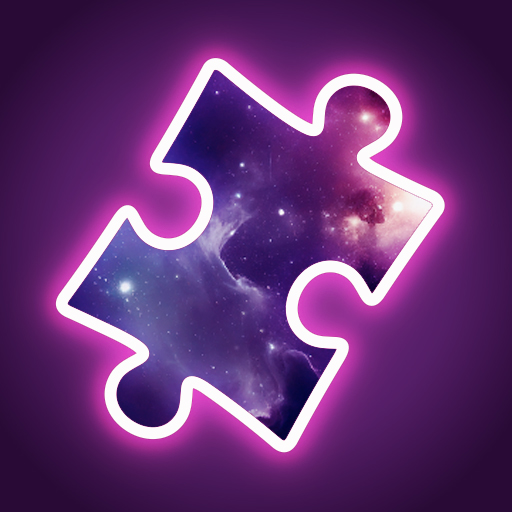 Relax Jigsaw Puzzle for Adults app icon
