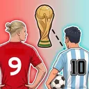 Mini Soccer: Football Cup 2026 app icon