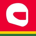 iFood para Entregadores app icon