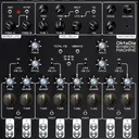 OktaDie - Symbiotic Synth BR icon week of 2026-08-10