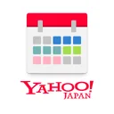 Yahoo!カレンダー スケジュールアプリで管理 app icon