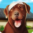 Pet World: My Animal Hospital app icon