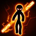 Homem Palito contra Monstro app icon