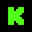 Kick - Live Streaming icon from 2026-08-11