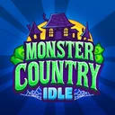 Monster Country Idle Tycoon app icon