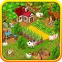 Hay Farm Day app icon