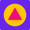Swa:aha - Meditation & Yoga app icon