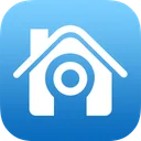 AtHome Video Streamer-turn pho app icon