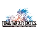 FINAL FANTASY TACTICS : WotL app icon