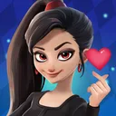 Monster Friends: Merge & Story app icon