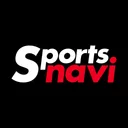 スポーツナビ‐野球/サッカー/ゴルフなど速報、ニュースが満載 app icon