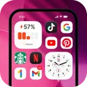 Launcher OS™ app icon