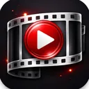 SmartPlay - HD Video Player app icon