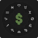 Money Horoscope app icon
