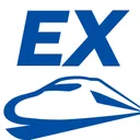 Shinkansen smartEX App app icon