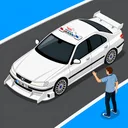 Pick Me Up 3D: Jogo de Táxi app icon
