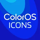 ColorOS 16 Icon pack app icon