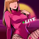 Hameet: Chat de Vídeo Travesso app icon