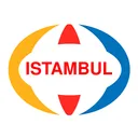 Mapa offline de Istambul e gui app icon