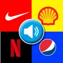LogoSound: Jingle Quiz app icon