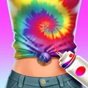 Tie Dye app icon