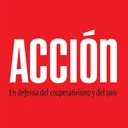 Revista Acción app icon