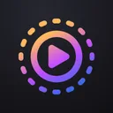 Photica・AI Live Photo Animator app icon