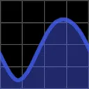 Tides app icon
