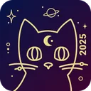 Horóscopo e Astrologia Diários app icon