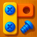 Pin Master - Nailed It! app icon