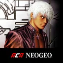 KOF '99 ACA NEOGEO app icon