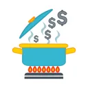 Calcular Preço de Venda – Mix app icon