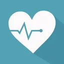 Tensão Arterial Companion Pro app icon