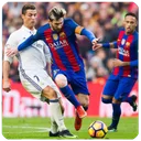 Winner  League Soccer Stars app icon