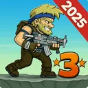 Metal Soldiers 3 app icon