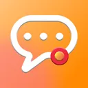 Messages: App de SMS app icon