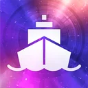 乗船名簿クラウド【釣り人専用】/スマホで釣り船の乗船名簿記入 app icon