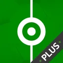 BeSoccer Plus icon from 2026-08-12