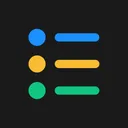 Productive - Habit Tracker app icon