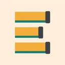 Extrack: Stem Separator, Chord JP icon week of 2026-08-17