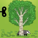 Plantas de Tinybop app icon