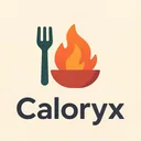 Caloryx: AI Calorie Tracker BR icon week of 2026-08-10