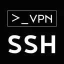 SSH VPN - Port Forwarding app icon