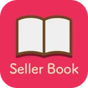 SellerBook:Sales for Flea Apps app icon
