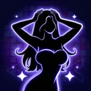 MayaCall - Online Video Call app icon