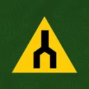 Trailforks app icon